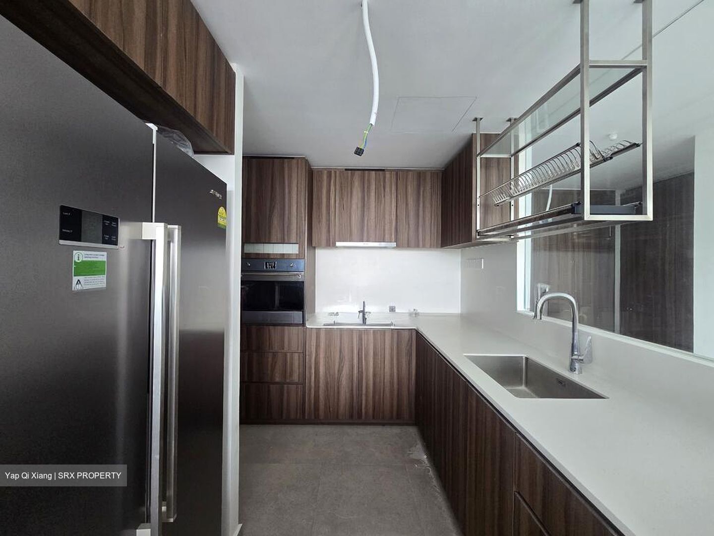 Lentor Modern (D26), Apartment #516863151
